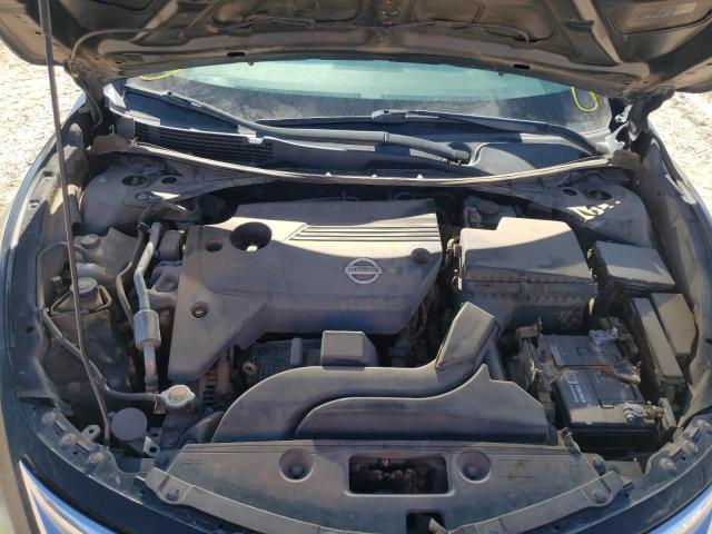 Photo 6 VIN: 1N4AL3AP6DN422362 - NISSAN ALTIMA 2.5 