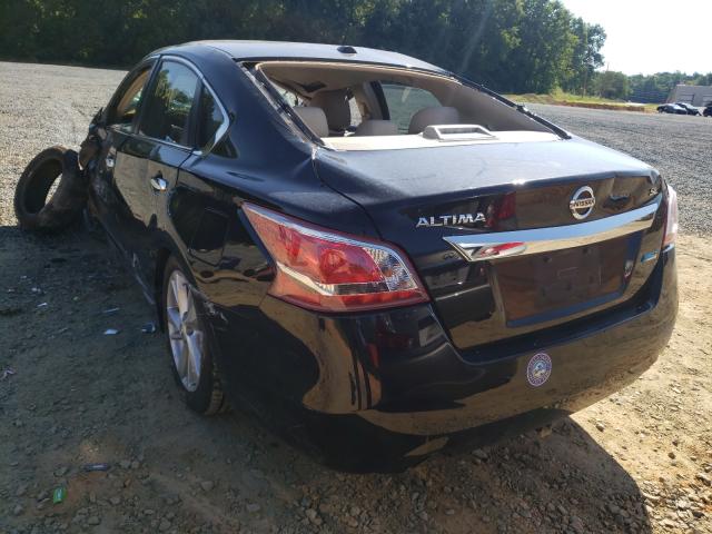 Photo 2 VIN: 1N4AL3AP6DN422636 - NISSAN ALTIMA 2.5 