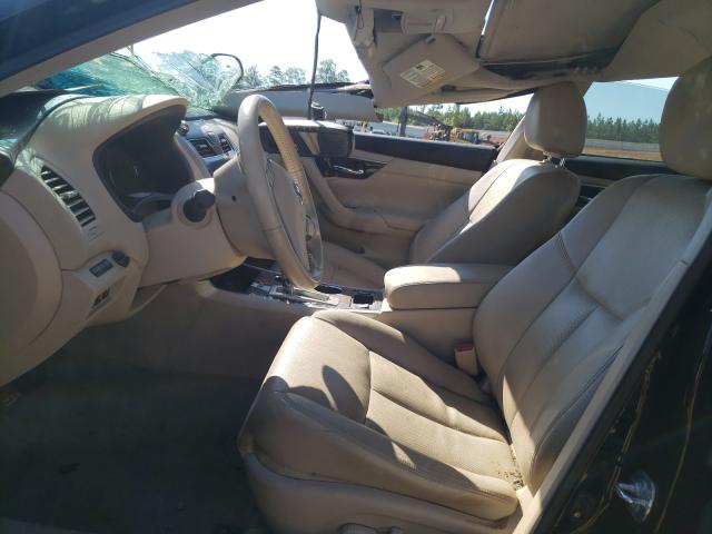 Photo 4 VIN: 1N4AL3AP6DN422636 - NISSAN ALTIMA 2.5 