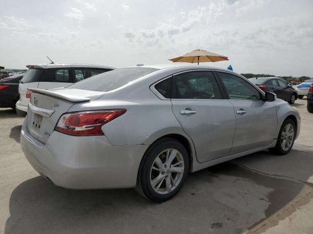 Photo 2 VIN: 1N4AL3AP6DN423737 - NISSAN ALTIMA 