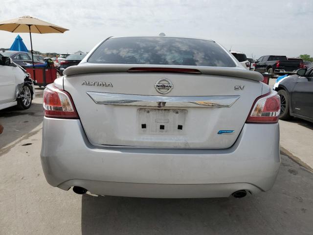 Photo 5 VIN: 1N4AL3AP6DN423737 - NISSAN ALTIMA 