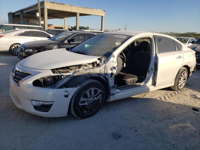 Photo 0 VIN: 1N4AL3AP6DN426010 - NISSAN ALTIMA 2.5 