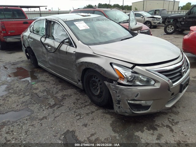 Photo 0 VIN: 1N4AL3AP6DN427772 - NISSAN ALTIMA 