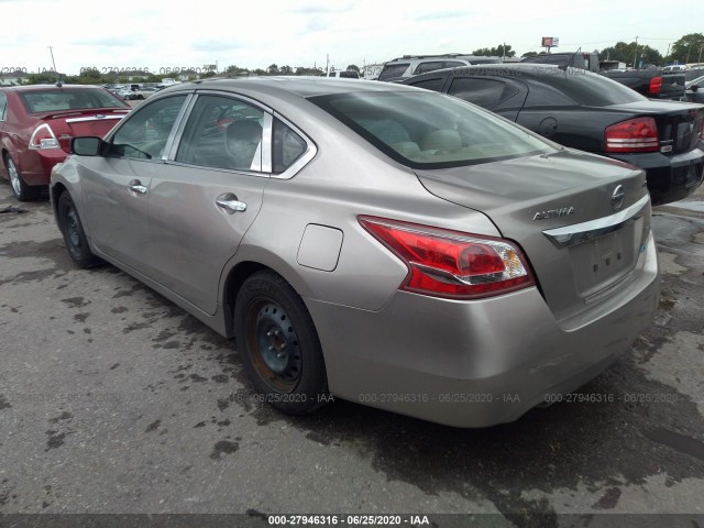 Photo 2 VIN: 1N4AL3AP6DN427772 - NISSAN ALTIMA 