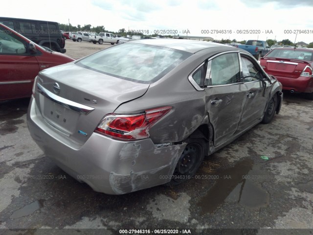 Photo 3 VIN: 1N4AL3AP6DN427772 - NISSAN ALTIMA 