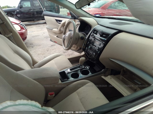 Photo 4 VIN: 1N4AL3AP6DN427772 - NISSAN ALTIMA 