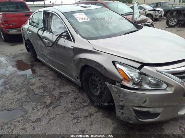 Photo 5 VIN: 1N4AL3AP6DN427772 - NISSAN ALTIMA 