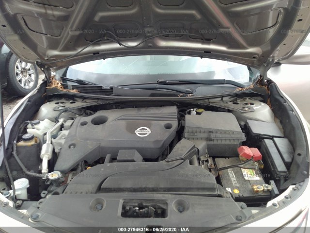 Photo 9 VIN: 1N4AL3AP6DN427772 - NISSAN ALTIMA 