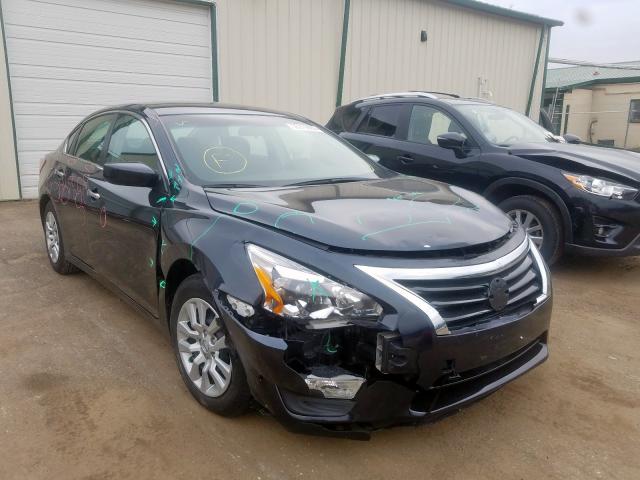 Photo 0 VIN: 1N4AL3AP6DN429277 - NISSAN ALTIMA 2.5 