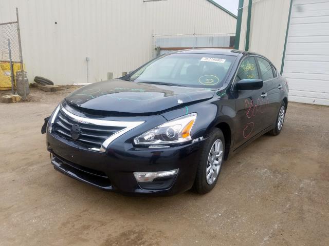 Photo 1 VIN: 1N4AL3AP6DN429277 - NISSAN ALTIMA 2.5 