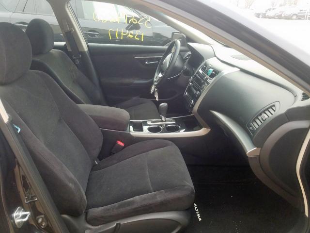 Photo 4 VIN: 1N4AL3AP6DN429277 - NISSAN ALTIMA 2.5 