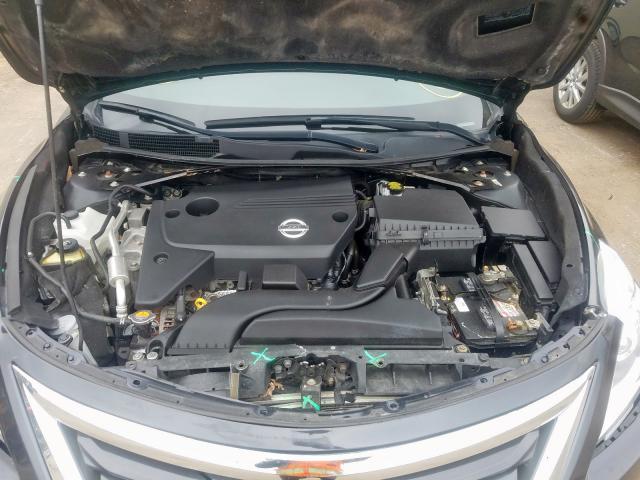 Photo 6 VIN: 1N4AL3AP6DN429277 - NISSAN ALTIMA 2.5 