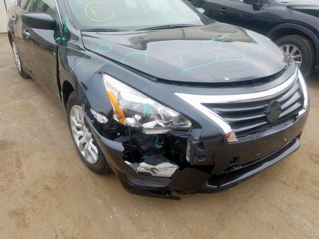 Photo 8 VIN: 1N4AL3AP6DN429277 - NISSAN ALTIMA 2.5 