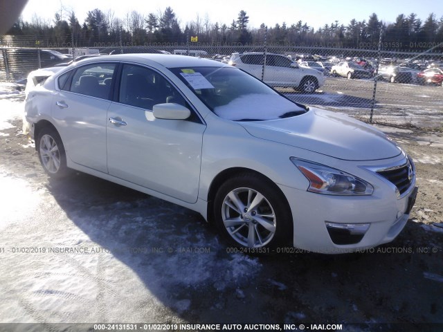 Photo 0 VIN: 1N4AL3AP6DN432311 - NISSAN ALTIMA 