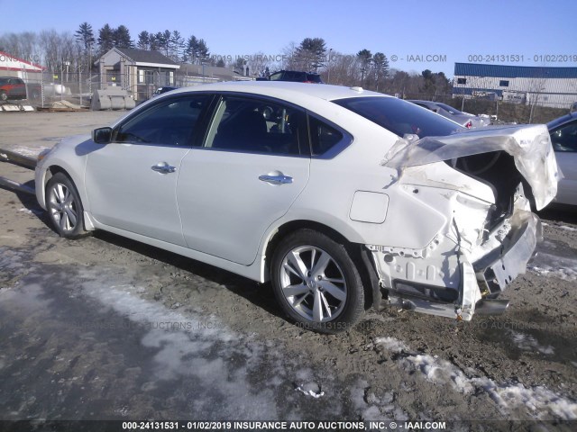 Photo 2 VIN: 1N4AL3AP6DN432311 - NISSAN ALTIMA 