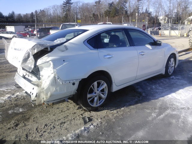 Photo 3 VIN: 1N4AL3AP6DN432311 - NISSAN ALTIMA 