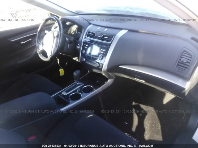 Photo 4 VIN: 1N4AL3AP6DN432311 - NISSAN ALTIMA 