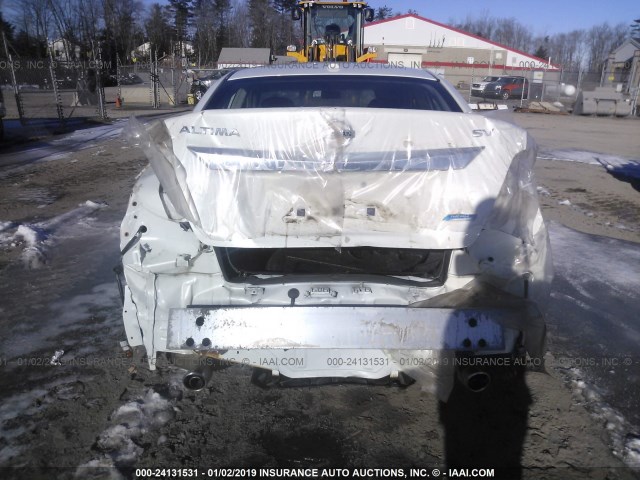 Photo 5 VIN: 1N4AL3AP6DN432311 - NISSAN ALTIMA 