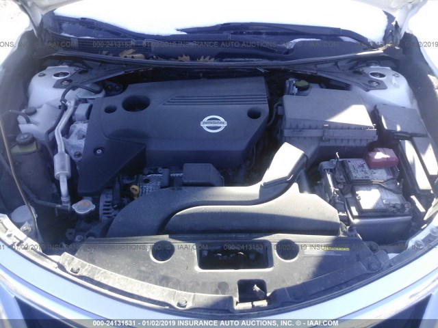 Photo 9 VIN: 1N4AL3AP6DN432311 - NISSAN ALTIMA 