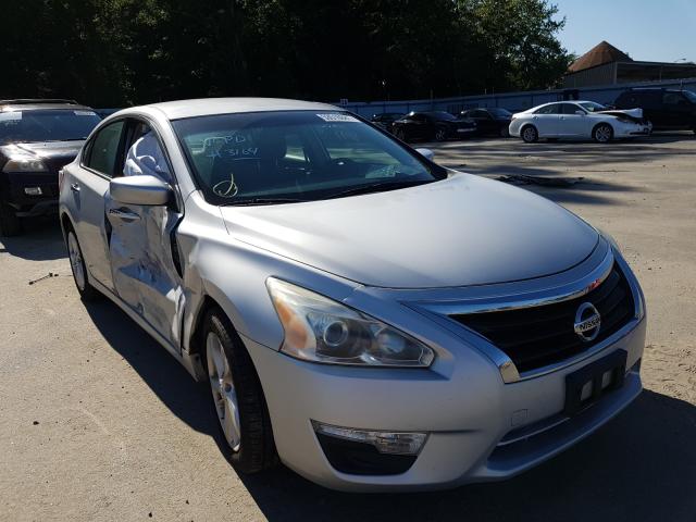 Photo 0 VIN: 1N4AL3AP6DN432888 - NISSAN ALTIMA 2.5 