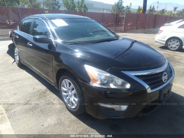 Photo 0 VIN: 1N4AL3AP6DN432969 - NISSAN ALTIMA 