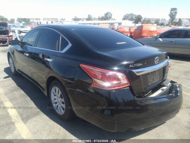 Photo 2 VIN: 1N4AL3AP6DN432969 - NISSAN ALTIMA 