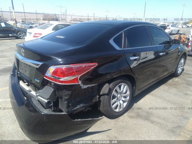 Photo 3 VIN: 1N4AL3AP6DN432969 - NISSAN ALTIMA 