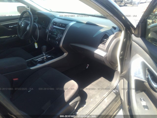 Photo 4 VIN: 1N4AL3AP6DN432969 - NISSAN ALTIMA 