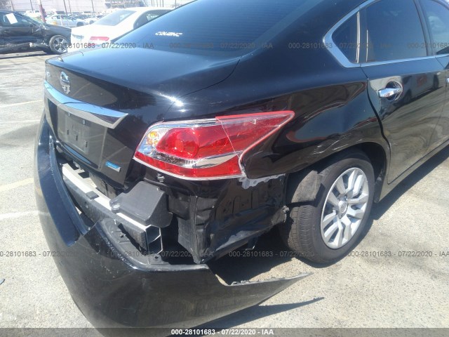 Photo 5 VIN: 1N4AL3AP6DN432969 - NISSAN ALTIMA 