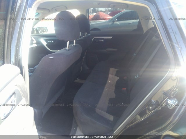 Photo 7 VIN: 1N4AL3AP6DN432969 - NISSAN ALTIMA 