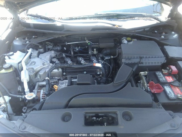 Photo 9 VIN: 1N4AL3AP6DN432969 - NISSAN ALTIMA 