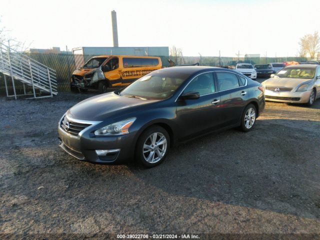 Photo 1 VIN: 1N4AL3AP6DN433300 - NISSAN ALTIMA 