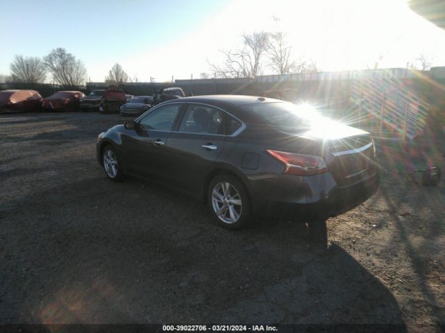 Photo 2 VIN: 1N4AL3AP6DN433300 - NISSAN ALTIMA 