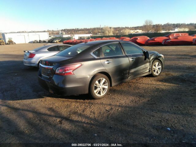 Photo 3 VIN: 1N4AL3AP6DN433300 - NISSAN ALTIMA 