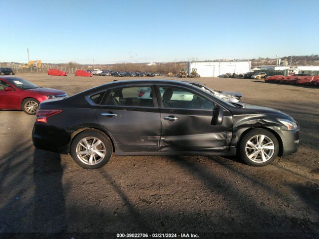 Photo 5 VIN: 1N4AL3AP6DN433300 - NISSAN ALTIMA 