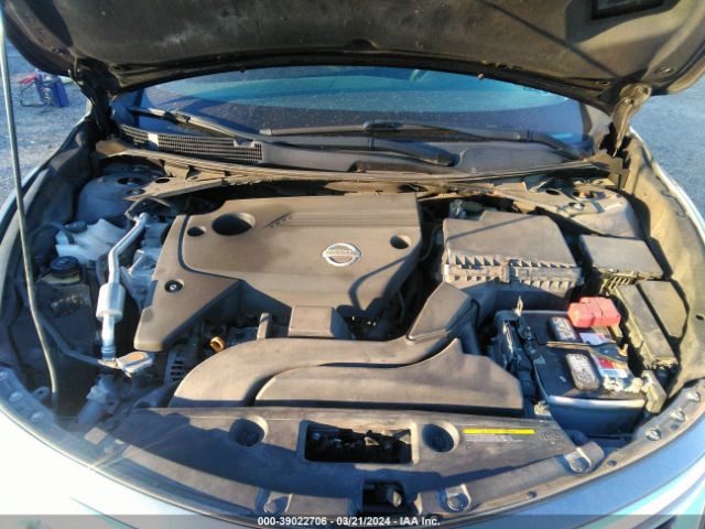 Photo 9 VIN: 1N4AL3AP6DN433300 - NISSAN ALTIMA 