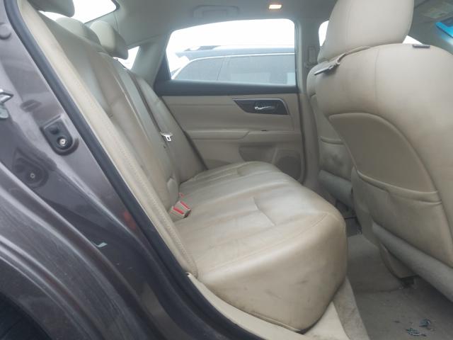 Photo 5 VIN: 1N4AL3AP6DN436519 - NISSAN ALTIMA 2.5 