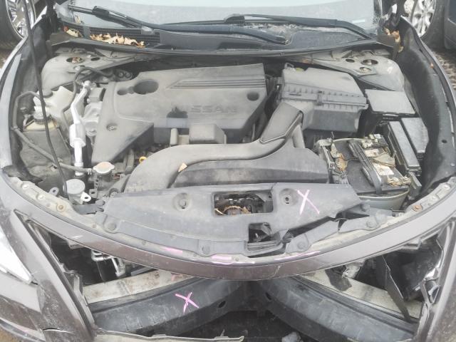 Photo 6 VIN: 1N4AL3AP6DN436519 - NISSAN ALTIMA 2.5 