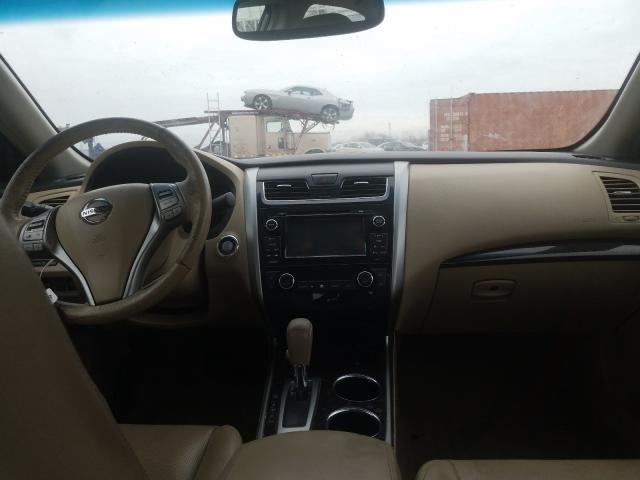 Photo 8 VIN: 1N4AL3AP6DN436519 - NISSAN ALTIMA 2.5 