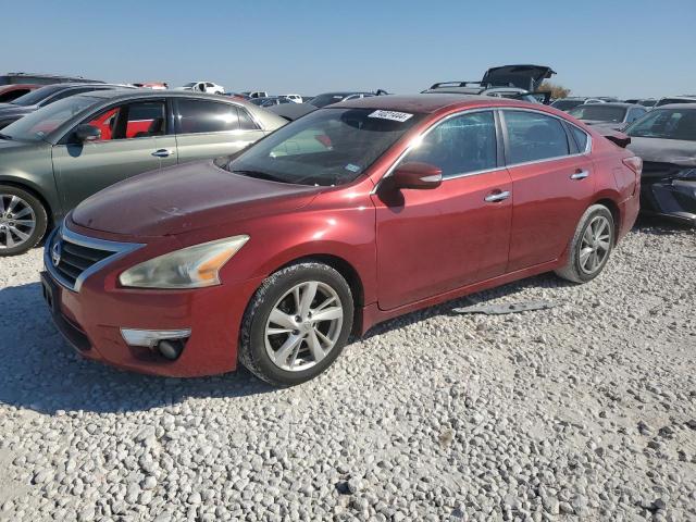 Photo 0 VIN: 1N4AL3AP6DN437525 - NISSAN ALTIMA 2.5 