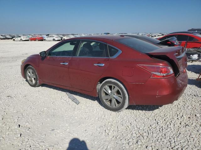 Photo 1 VIN: 1N4AL3AP6DN437525 - NISSAN ALTIMA 2.5 