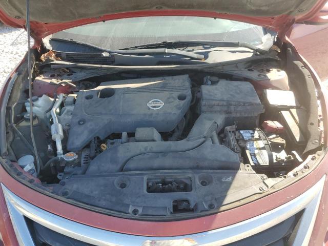 Photo 10 VIN: 1N4AL3AP6DN437525 - NISSAN ALTIMA 2.5 