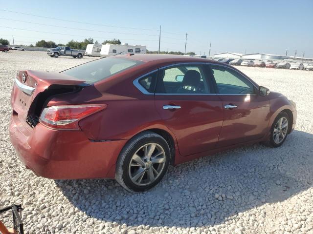 Photo 2 VIN: 1N4AL3AP6DN437525 - NISSAN ALTIMA 2.5 