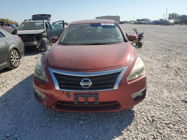 Photo 4 VIN: 1N4AL3AP6DN437525 - NISSAN ALTIMA 2.5 