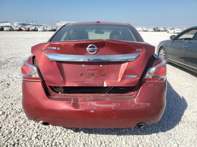 Photo 5 VIN: 1N4AL3AP6DN437525 - NISSAN ALTIMA 2.5 