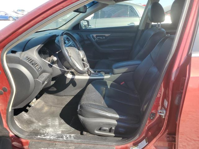 Photo 6 VIN: 1N4AL3AP6DN437525 - NISSAN ALTIMA 2.5 