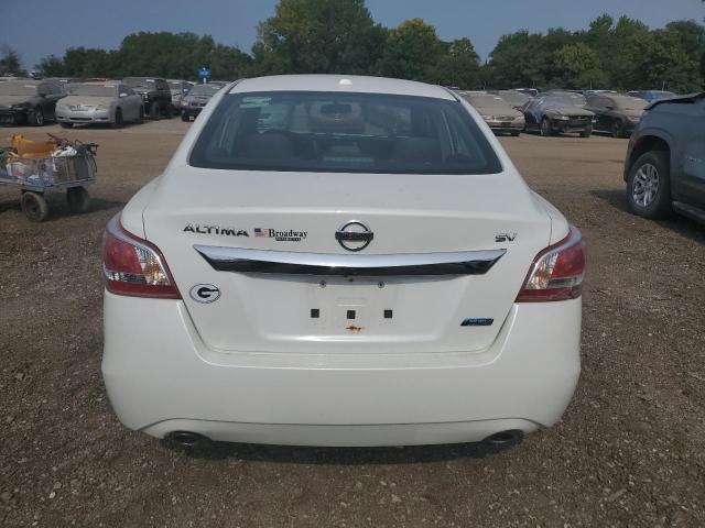 Photo 5 VIN: 1N4AL3AP6DN437556 - NISSAN ALTIMA 2.5 