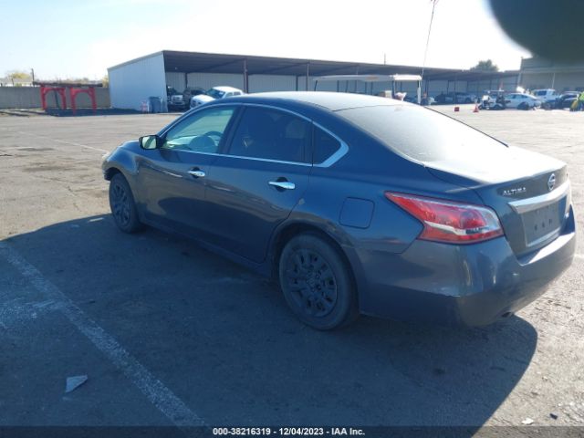 Photo 2 VIN: 1N4AL3AP6DN438075 - NISSAN ALTIMA 