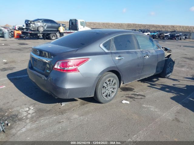 Photo 3 VIN: 1N4AL3AP6DN438075 - NISSAN ALTIMA 