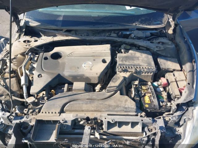 Photo 9 VIN: 1N4AL3AP6DN438075 - NISSAN ALTIMA 